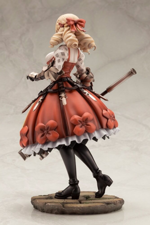 (image for) Unicorn Overlord - Scarlett - 1/7