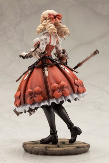 Modal Additional Images for Unicorn Overlord - Scarlett - 1/7 - Opened