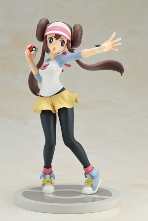 (image for) Mei - Tsutarja - ARTFX J - 1/8