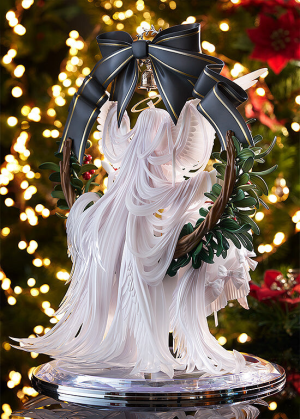 (image for) Illustration Revelation - Bell of the Holy Night