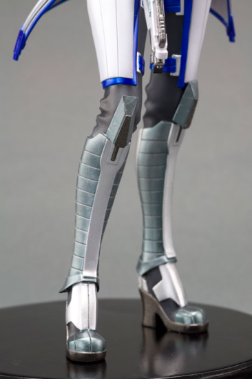 Modal Additional Images for Liara T'Soni - Bishoujo Statue - 1/7 - Opened, Damaged or Missing Parts