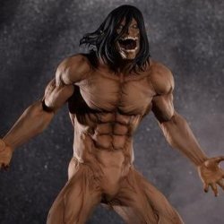 (image for) Eren Kyojin - Ichiban Kuji Last A Prize - Opened