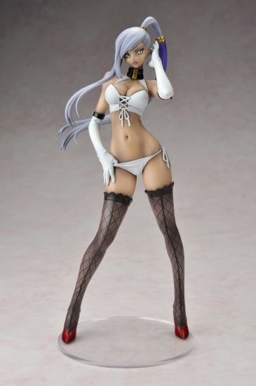 Alphaomega Villetta Nu - Opened