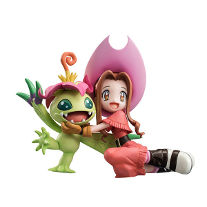 (image for) Palmon - Tachikawa Mimi - G.E.M. - 1/10