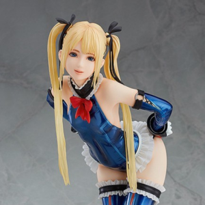 (image for) Marie Rose - 1/5 (Max Factory) - Opened