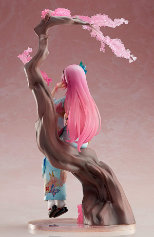 (image for) Megurine Luka Hanairogoromo 1/8