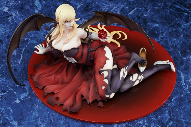 (image for) Kiss-shot Acerola-Orion Bellfine Pre-owned A/A - Click Image to Close