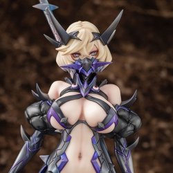 (image for) Revenant Wight - Character's Selection - 1/6