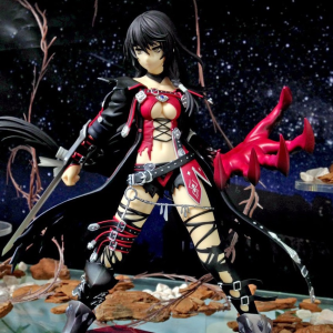 (image for) Velvet Crowe 1/8 Limited Ver.