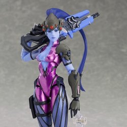 (image for) Overwatch - Widowmaker - Figma (#387)