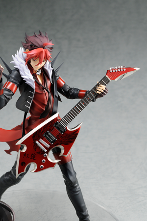 (image for) Show by Rock - Crow - 1/7