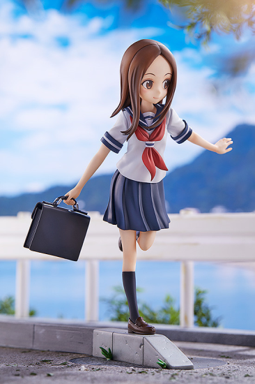 (image for) Takagi-san 1/7 - Road Home Pre-owned S/B - Click Image to Close