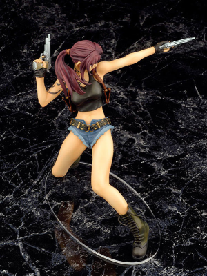 (image for) Revy Alter 1/8