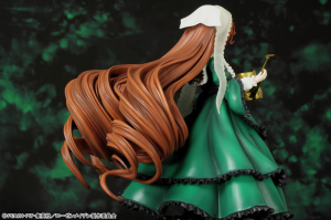 (image for) Shinku - Suiseiseki - 1/3 Griffon