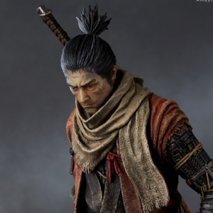 (image for) Sekiro - 1/6 (Gecco, Mamegyorai) - Opened