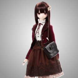 (image for) Lilia - 1/3 - The traditional Grimoire - Opened