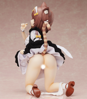 (image for) Nekopara - Azuki - 1/4