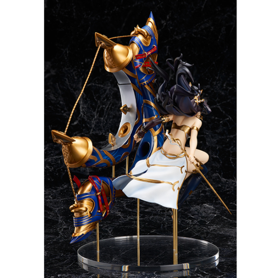 (image for) Ishtar - 1/7 - Archer Pre-owned S/B - Click Image to Close