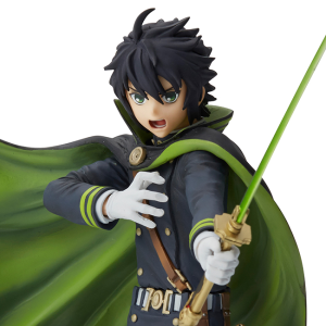 (image for) Hyakuya Yuichiro
