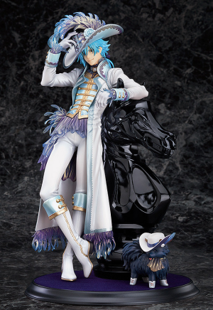 (image for) Aoba 1/8 Gothic ver.