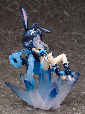 (image for) Date A Live - Yoshino - 1/7 - Inverse Ver.