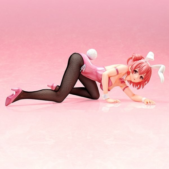 Yuigahama Yui - B-style - 1/4 Animaru Limited Edition - Unopened