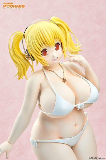 Modal Additional Images for Super Pochaco 1/3 - Opened