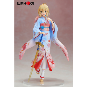 (image for) Saber Haregi 1/7