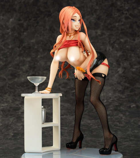 Modal Additional Images for Musashino Takumi - 1/6 - Opened