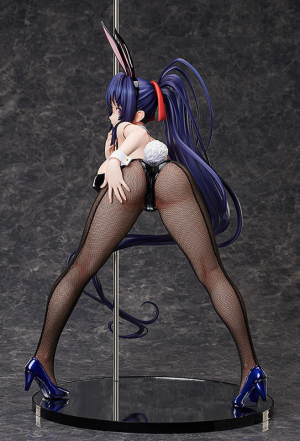 (image for) Himejima Akeno - B-style - 1/4 Ver., 2nd