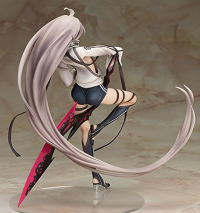 Phantom of the Kill Laevateinn 1/8 Pre-owned A/A