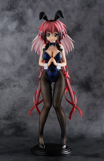 Ikaros - B-style - 1/4 - Opened