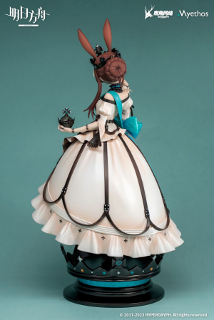 (image for) Amiya - 1/7 - Dreamland Ver.