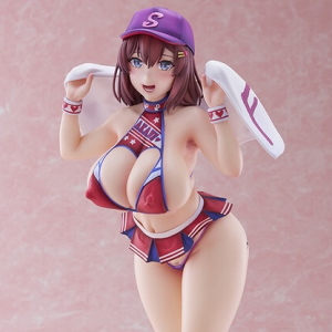 (image for) Nanao Akane 1/6 - DX Ver. - Unopened