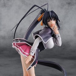 (image for) Himejima Akeno 1/8 FREEing