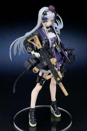 (image for) HK416 - 1/7 - Mod 3