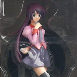 (image for) Senjougahara Hitagi - EX Figure
