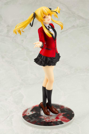 (image for) Saotome Mary with Extra Face 1/8
