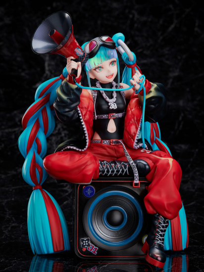 Hatsune Miku - 1/7 - Magical Mirai 2023 Ver. - Brand New