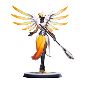 (image for) Overwatch - Mercy (Blizzard Entertainment)