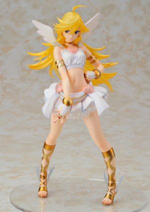 (image for) Panty Anarchy - 1/8