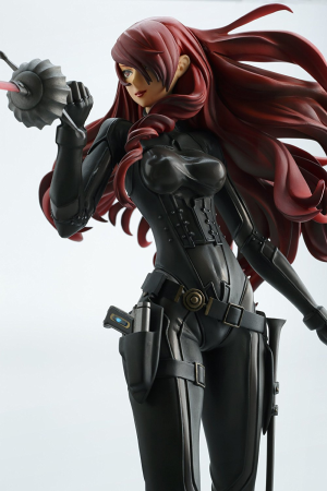 (image for) Mitsuru Kirijou Ultimate in Mayonaka Arena
