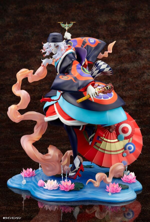 (image for) Kusuriuri - ARTFX J - 1/8 - Gekijouban Ver.