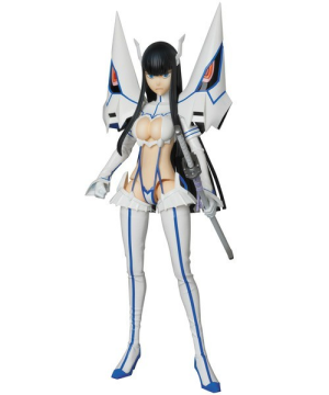 (image for) Kiryuuin Satsuki - Real Action Heroes (#683)
