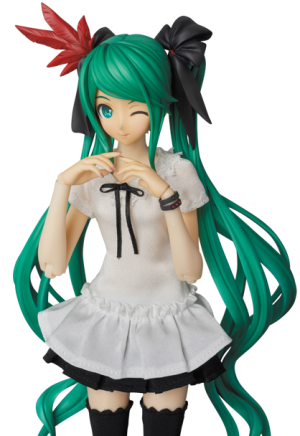 (image for) Hatsune Miku - Honey Whip DX ver.