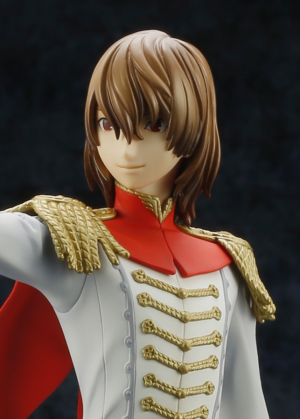 (image for) Akechi Goro - ARTFX J - 1/8 - Kaitou ver.