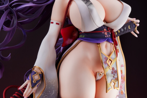 (image for) Rasetsu Hime -Saki 1/5