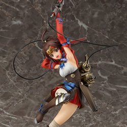 (image for) Mumei - 1/7 - Koutetsujou no Kabaneri - Opened