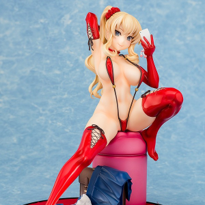 (image for) Slingshot Swimwear Girl - 1/6