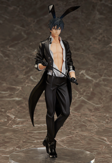 Kurose Riku - B-style - 1/8 - Opened